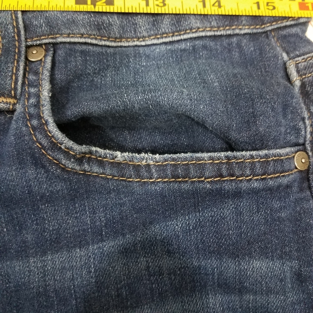 Joe's Jeans Maria Ankle Skinny 30 - Picture 9 of 15